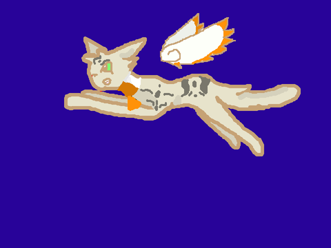 Atlas speed-paint