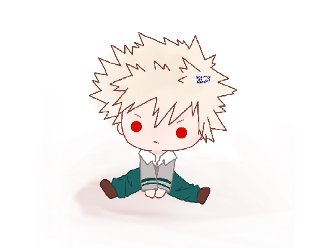 PFP request