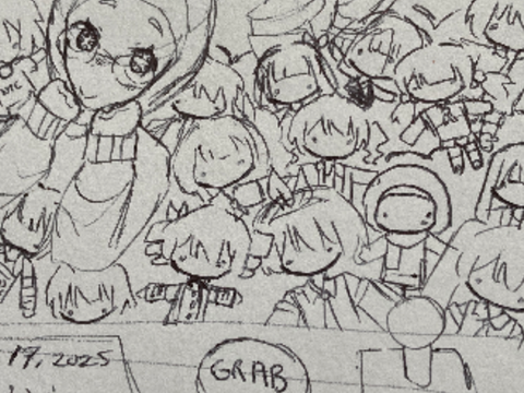 52. another art dump ::