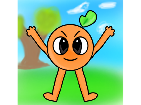 Tangerine art "SC"
