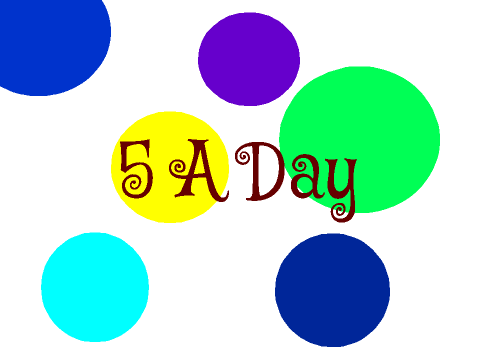 5-A-Day