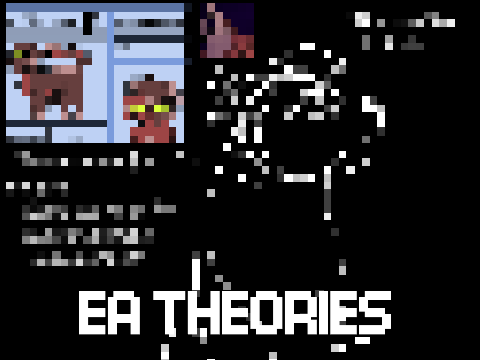 EA theories