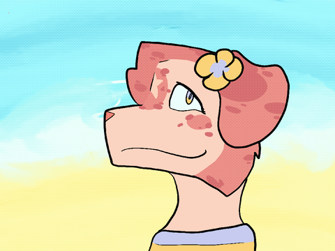 Entry #1: Animation 