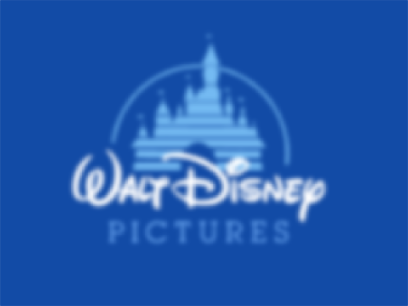 Walt Disney Logo