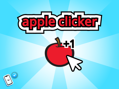 apple clicker