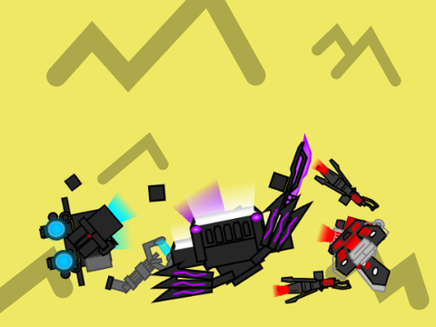 Skibidi Madness 1