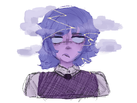 this account is below the grave but i redrew smth