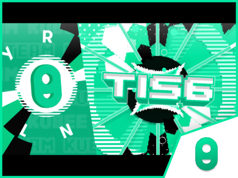 TIS6 - R1 (Part 1) | gyubee