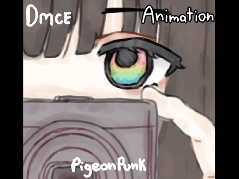 ☆ DMCE Animation