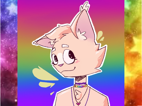Pfp contest entry!