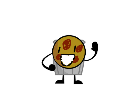 Real Cookie A.K.A. RC