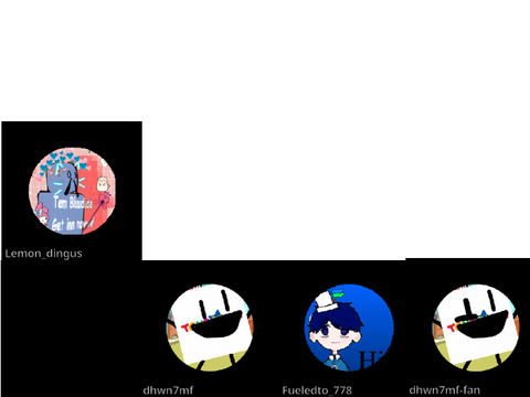 AY in a group call laughing at Malachismemes's mic! (11)