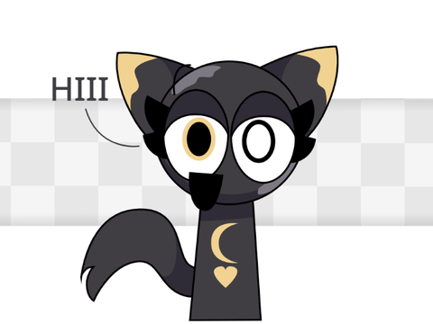 Ai ♡ Scream meme ! remix