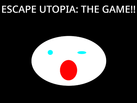 Escape paradisial utopia. The legends of fate