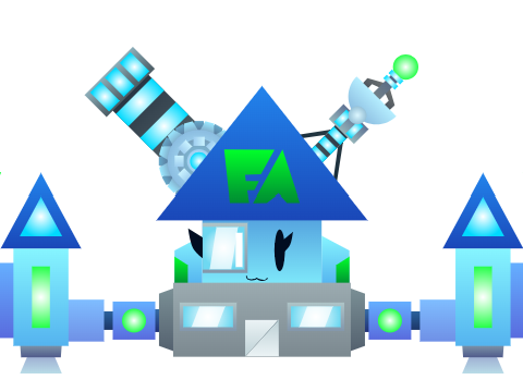 FA House Remaked Sprite