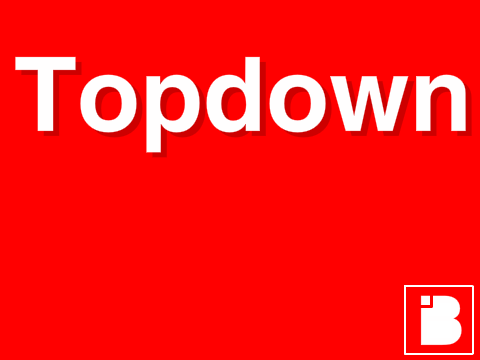 Topdown Engine