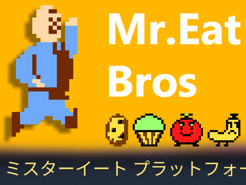 Mr.Eat Bros