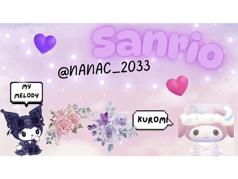 Thumbnail for @nanac_2033
