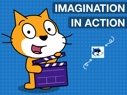Scratch Conference 2025 remix