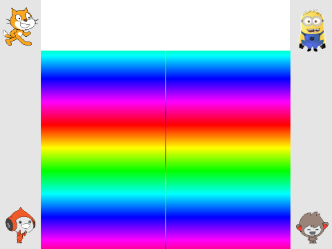 1 Line Challenge remix