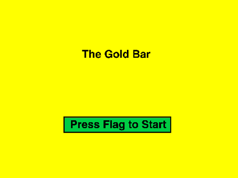 Gold Bar