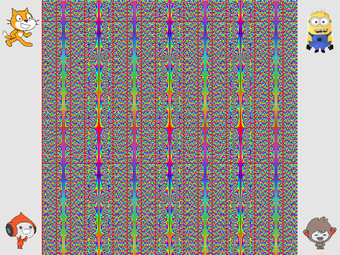 1 Line Challenge remix-3