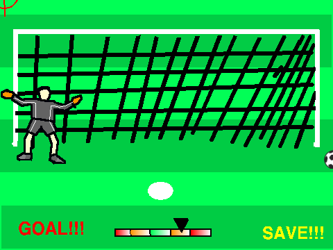 Football Penalty