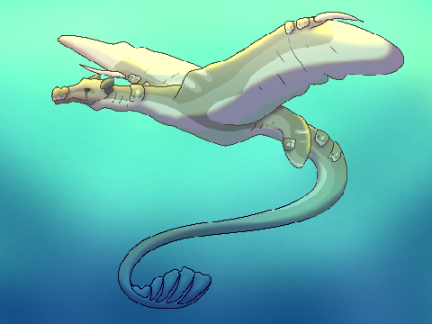 AT with @IceGriffon