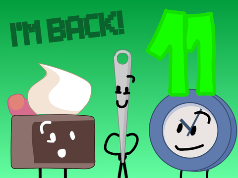 BFB VV #11