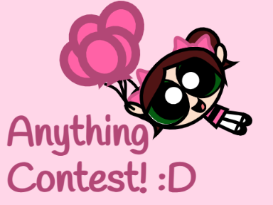 Bluey's Anything Contest :D
