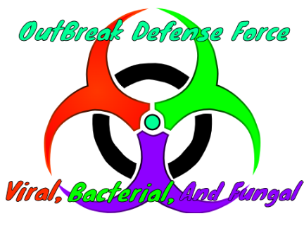 OutBreak Defense Force