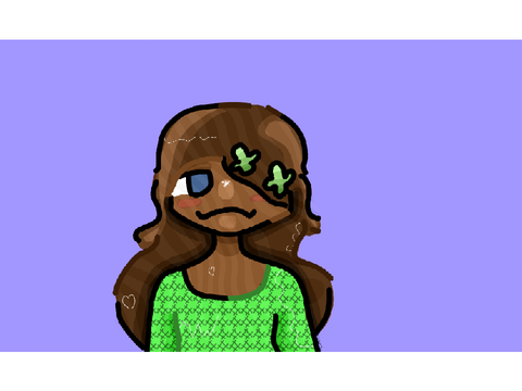 mini art dump <3