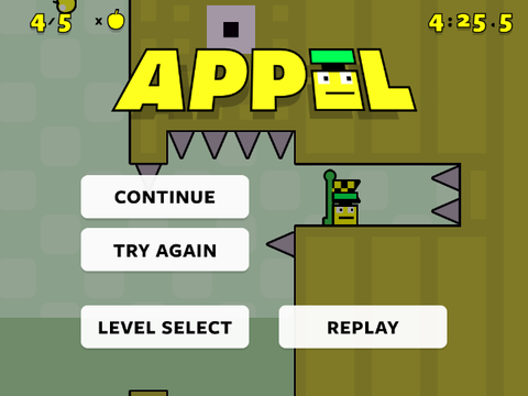 Appel: Enemy Activation | v1.4