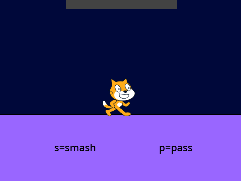 smash or pass