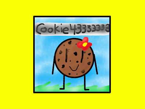 For @Cookie433333333