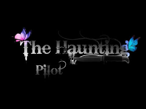 The Haunting - Pilot (tw)