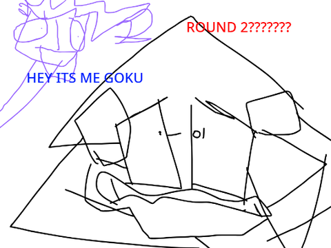 GUYMBA VS EVERYONE: AGAIN! [38] {ROUTE B}