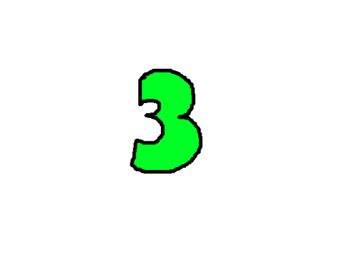 ASK DAILY 3 WILL PREMIERE IN 3 DAYS
