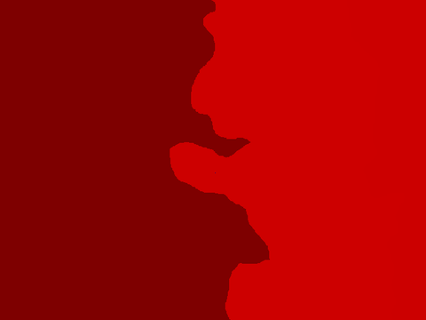 Mapping test