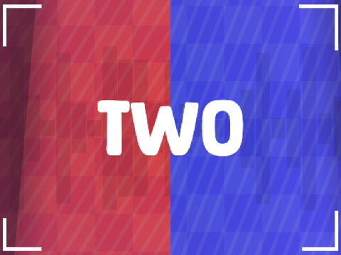 TWO -+- cce -+- template