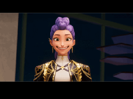 help i watched kpdh 