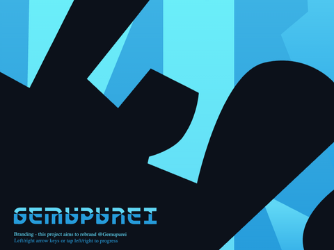 Gemupurei logo