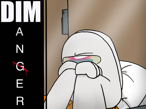 DIM 5 -Anger- 