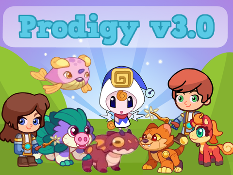 Prodigy v3.0 DEMO