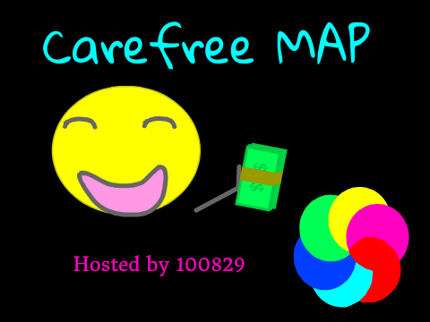 Carefree Pallet Lineart MAP ~OPEN~