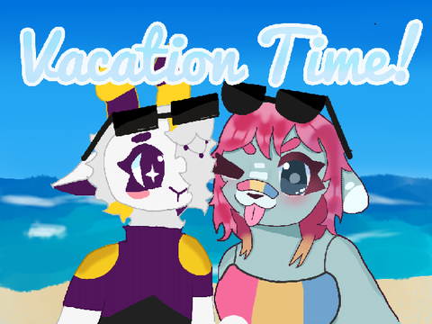 Vacation Time 