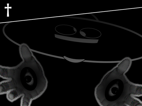 † Test [VOLUME WARNING]