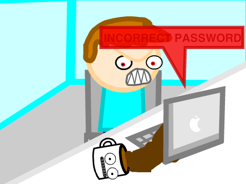 Password remix