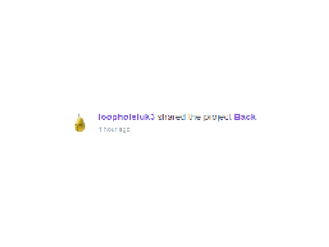 HE'S BACK