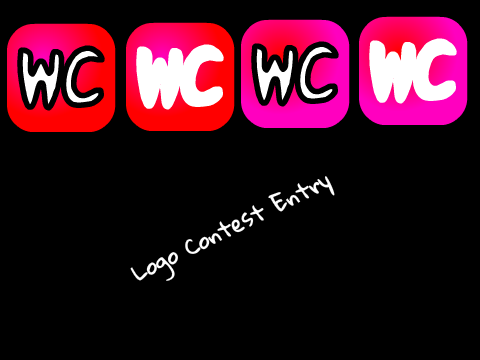 120 Follower Logo Contest Entry